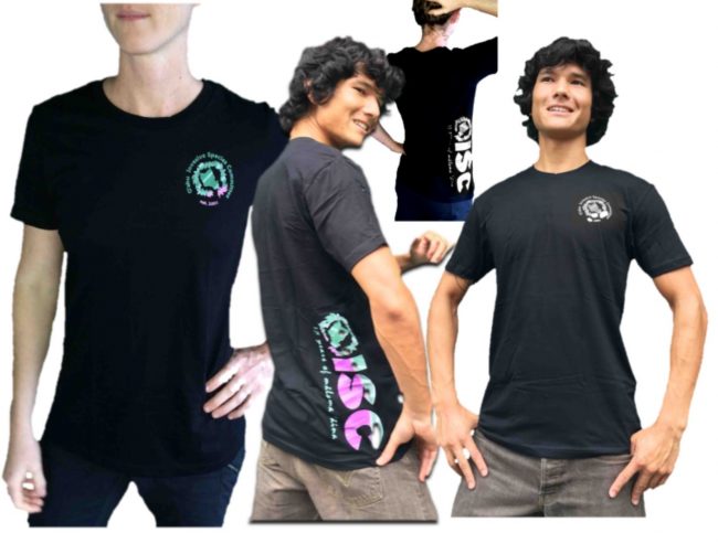 OISC Limited Edition “15 Years of Mālama ‘Āina Shirts